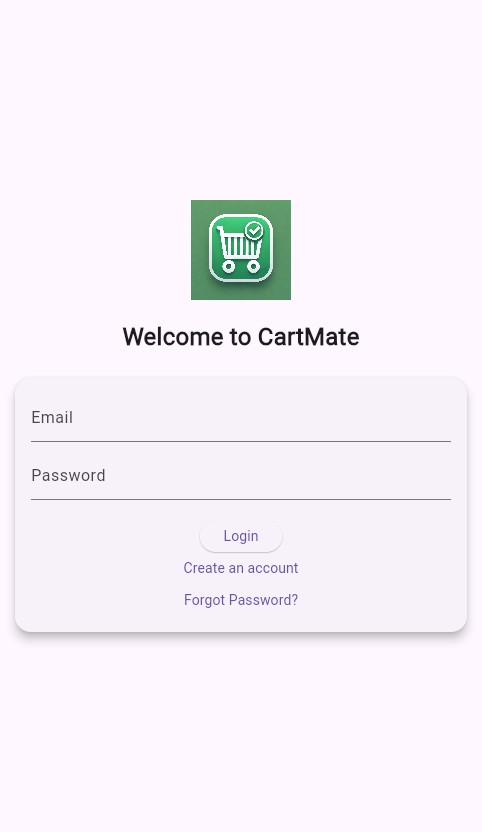 Login