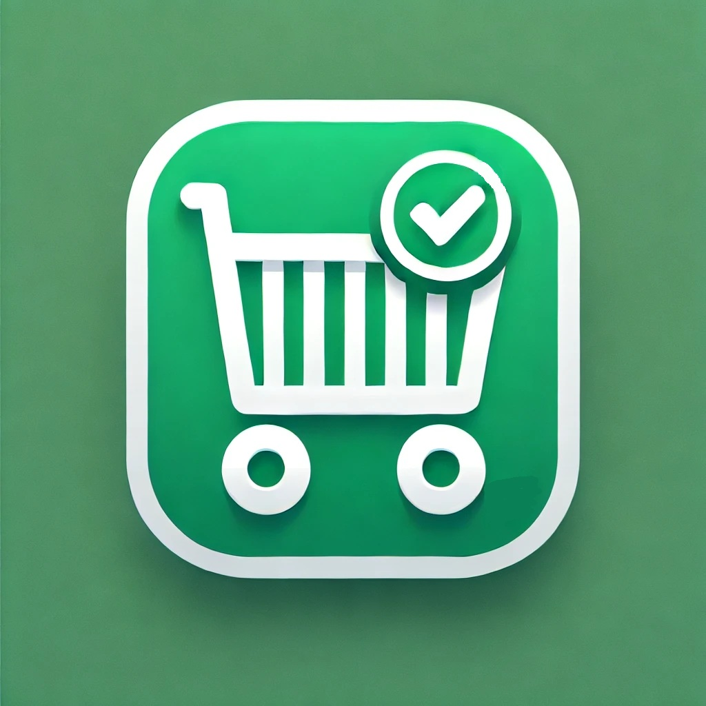 CartMate Logo