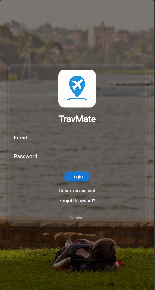 Login